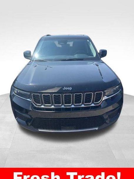 JEEP GRAND CHEROKEE 2023 1C4RJHAG6PC622092 image